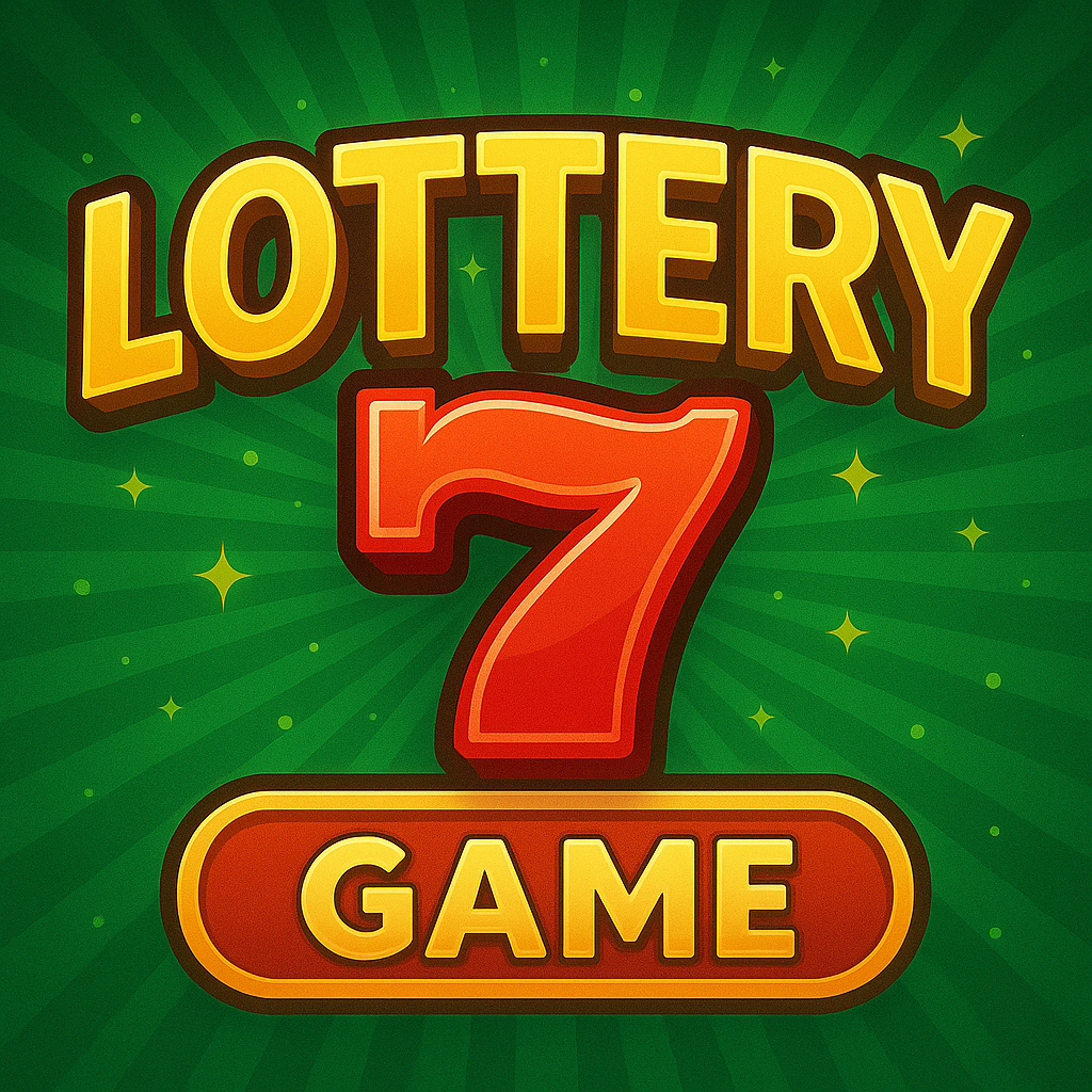 Lottey7 Game